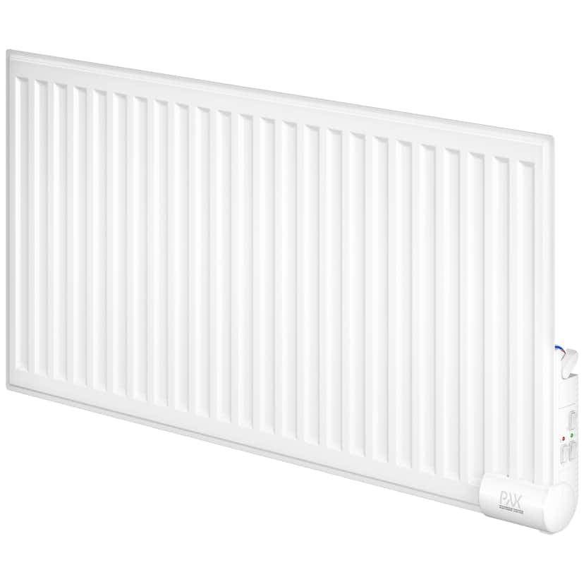 Oljefyllt Element Pax Dubbel H500