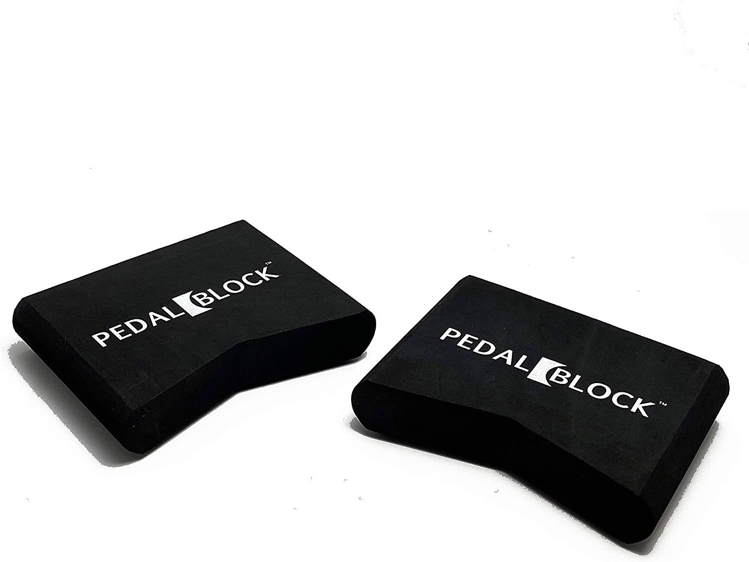 Pedal Block Black