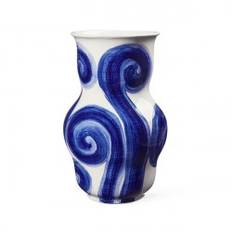 Kähler Tulle Vase - 22,5 cm