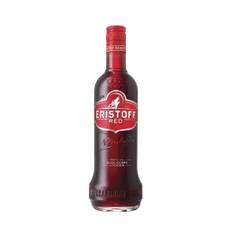 Eristoff Red Vodka (70 cl.)