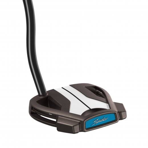 TaylorMade Spider Tour X Double Bend (Fattning: Vänster, Längd: 35")