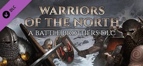 Battle Brothers - Warriors of the North DLC (PC)