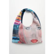 SUNNEI Multitasking Printed Bag Annemarie Print (One size)