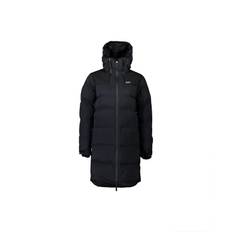 POC W Loft Parka Uranium Black