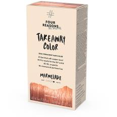 Four Reasons Take Away Color 7.43 Marmelade 1 pcs