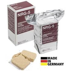 Emergency Food Ration NRG-5, 2300 kcal