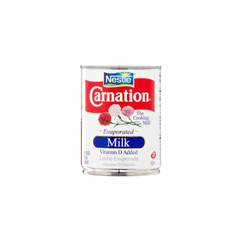 Kondenseret mælk (pakke med 4)