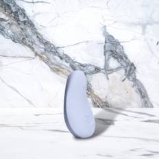 Dame Products - Pom Flexible Vibrator - Ice