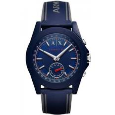 Men's Armani Exchange Connected Watch Drexler AXT1002 Hybrid Smartwatch