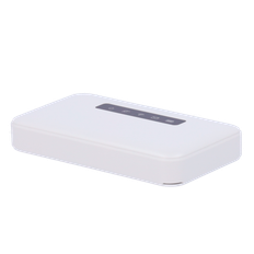 Safire 4G router, 10/100 Mbps, WiFi 5, 2600mAh, 1xLAN