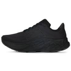 New Balance Fresh Foam X More v4 Triple Black Unisex Sneakers MMORBM4 42