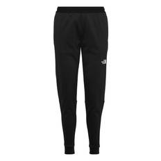 The North Face W Ma Fleece Pant Svart