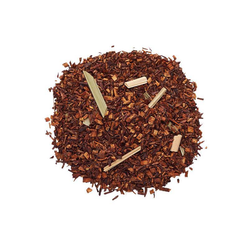 Persika & Passion, rooibos te