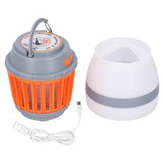 Mosquito Killer Lamp Portable IP67 Waterproof Insect Repeller for Outdoor Camping PicnicMosquito