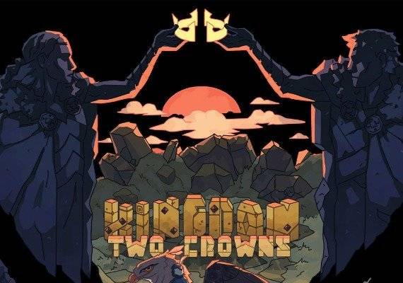 Kingdom Two Crowns (PC) Steam Key - LATIN AMERICA.