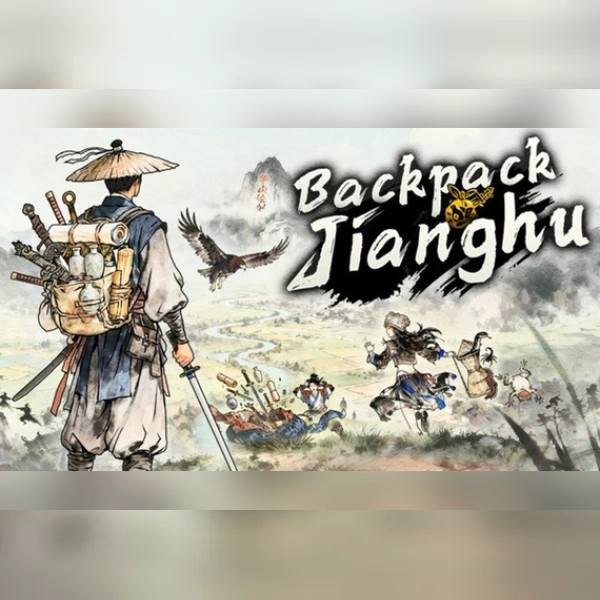 Backpack Jianghu (PC) Steam Gift - GLOBAL