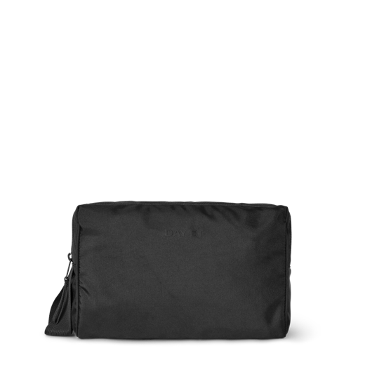 DAY ET - RE-S Tonal Washbag L - Black