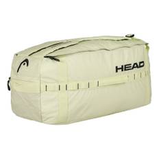 Pro Duffle M Extreme Sporttasche - Limette, Anthrazit