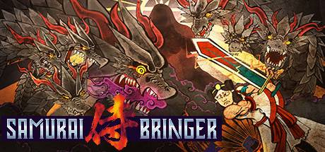 Samurai Bringer (PC) - Standard