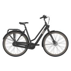 Gazelle Esprit 7 gear