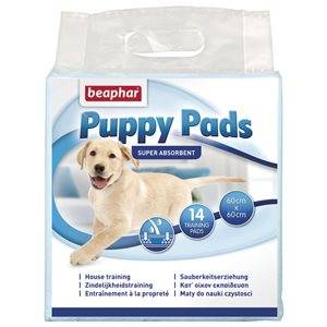 Beaphar Puppy Pads 14St