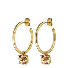 DYRBERG/KERN Diega Sg Golden |Gold |One Size
