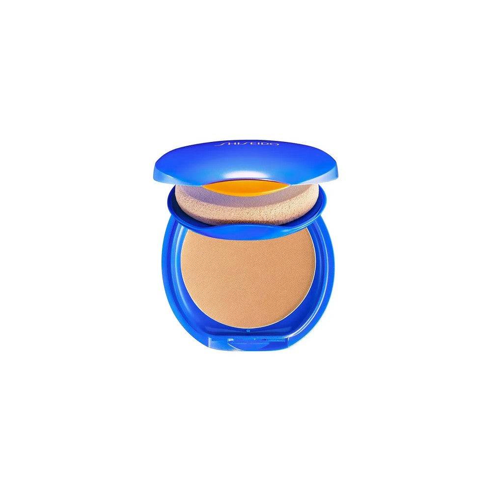 Shiseido UV Protective Compact Fondotinta SPF30 — Protezione solare compatta