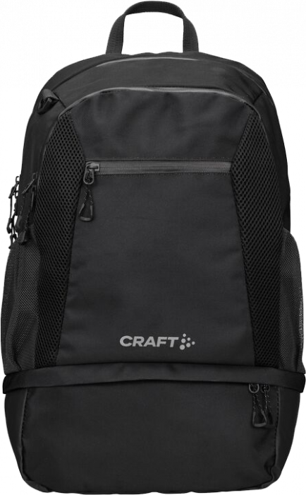 Craft Ability Pro Rygsæk 30L - Sort - Onesize