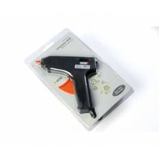Limpistol 11mm 40W sort universal