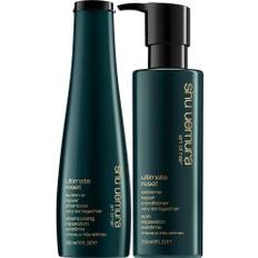 Shu Uemura Ultimate Reset Duo