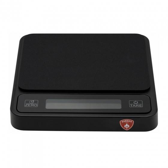 Coffee scale Eureka Preciza