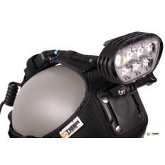 M TIGER SPORTS - Superion II Plus - LED Pannlampa 6200 Lumen