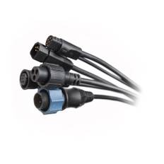Minn kota MKR-DSC-14 Garmin 8-polet