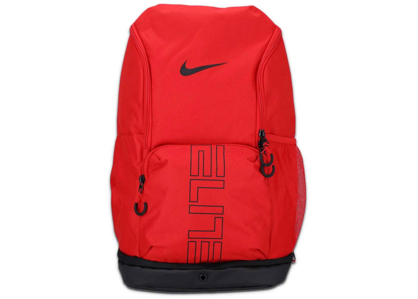 Nike Varsity Elite Backpack (32L) University Red - One Size (One Size)