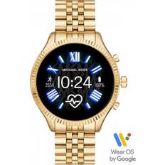 Michael Kors Access Lexington 2 Smartwatch Women's Watch MKT5078