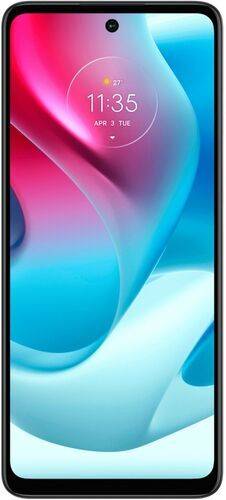 Motorola Moto G60S | 6 GB | 128 GB | Dual-SIM | blå