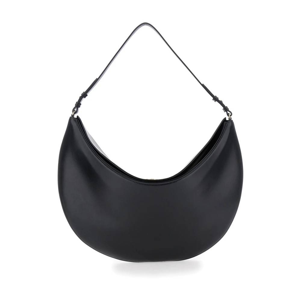 Jacquemus - Le Calisso Rond Large Väskor - Dam - ONE Size - Bomull