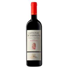 Sella & Mosca Cannonau di Sardegna Riserva 2017