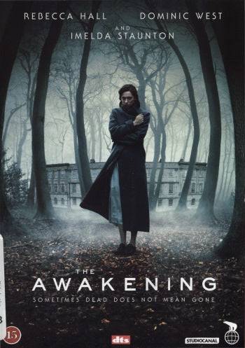 DVD - Awakening (Beg)