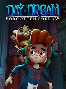 Daydream: Forgotten Sorrow (PC) - Steam Key - EUROPE