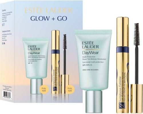 Estée Lauder Glow + Go