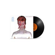 David Bowie - Aladdin Sane (50th Anniversary Half Speed Master) - Vinyl