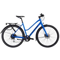 Crescent Femto, Sport 318 - 2024 - 51 Blå