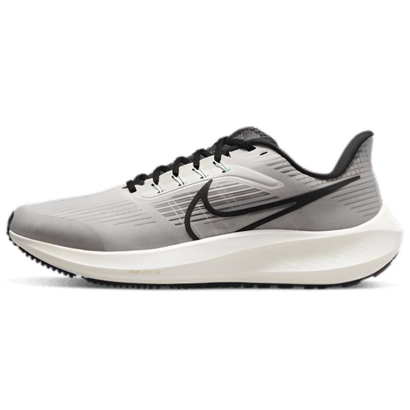Nike Air Zoom Pegasus 39 'Grey Sail' Sneakers DH4071-004 38.5