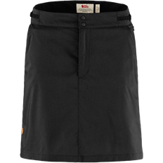 Fjällräven Abisko Hike Skort Women 44/XL BLACK (44/XL)