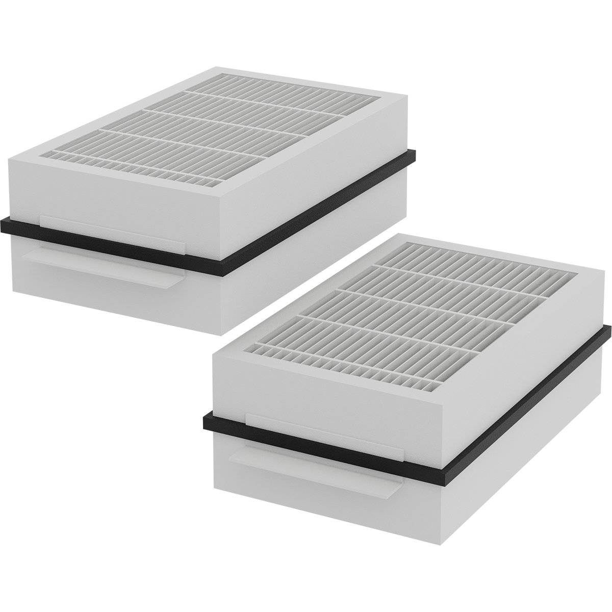 Ventilationsfilter Systemair VSR 200/B - Orginal