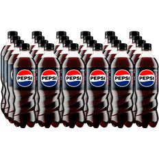 Pepsi Max 24x50 cl.