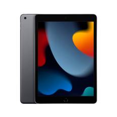 Apple iPad 10.2" (2021) Wi-Fi+Cellular 64GB - Space Gray