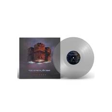 QUADVIUM - Tetradom Ltd. Clear - Colored Vinyl