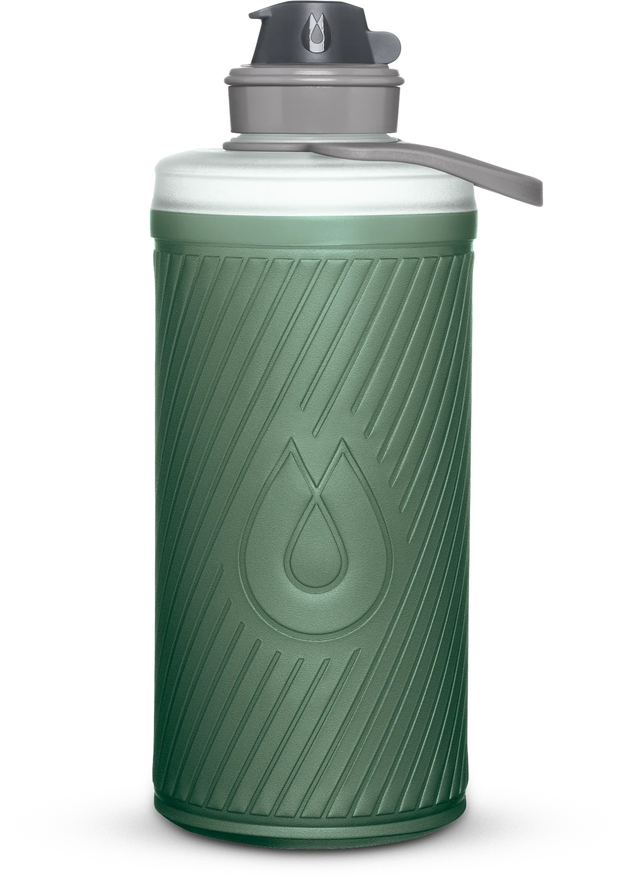 Hydrapak Flux 1 L Sage Green, ONESIZE